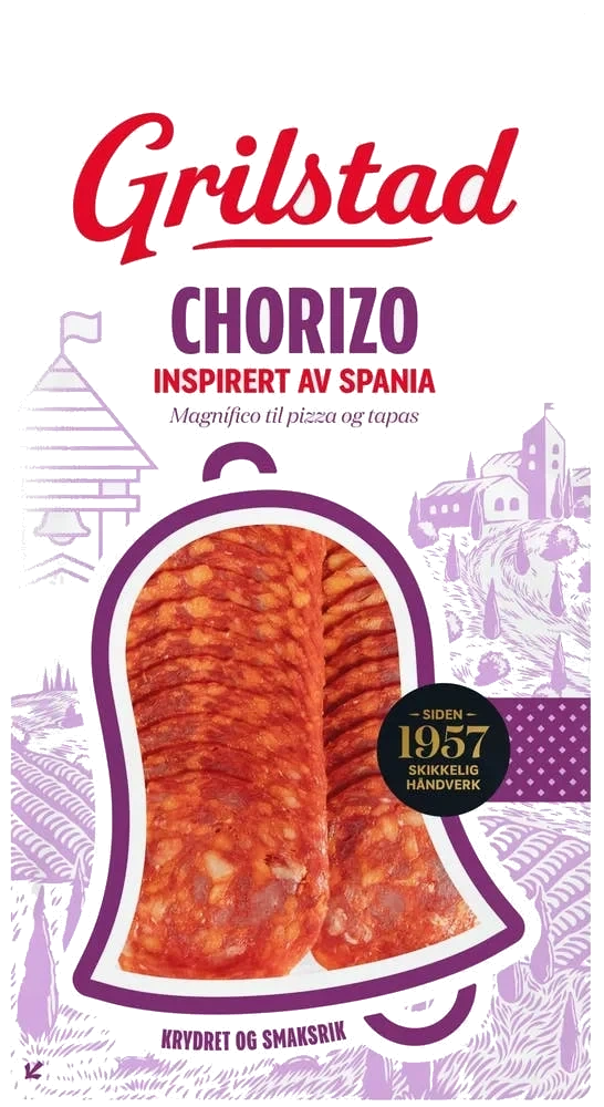 Chorizo
