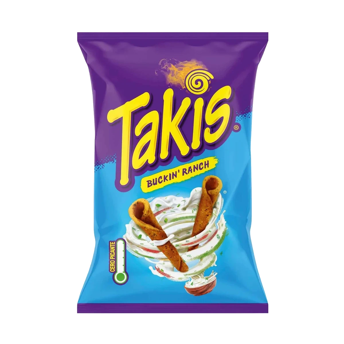 Takis Ranch 100 g