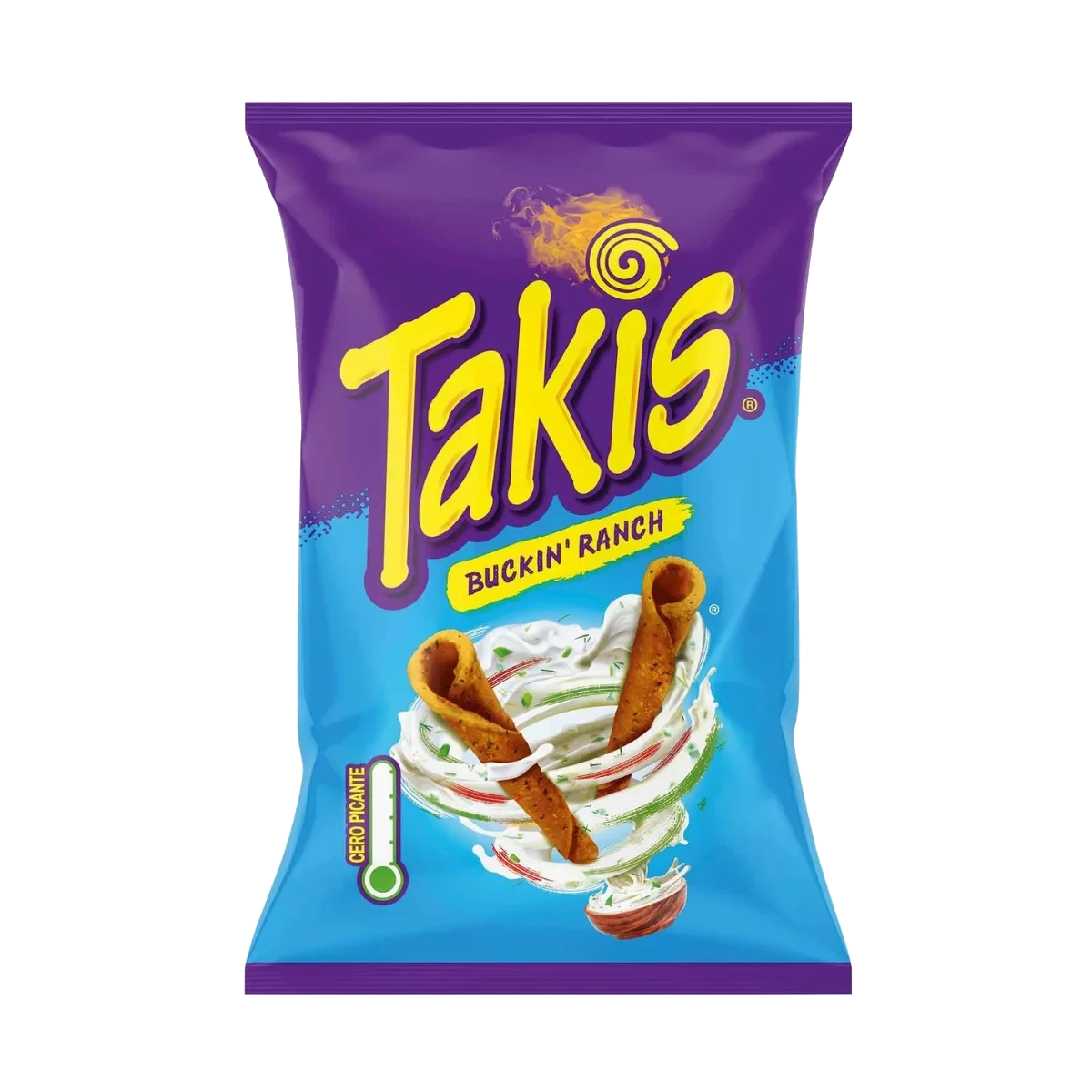 Takis Ranch 100 g