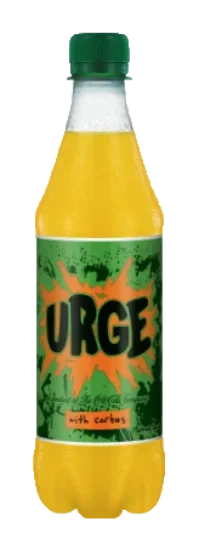 Urge 0,5l