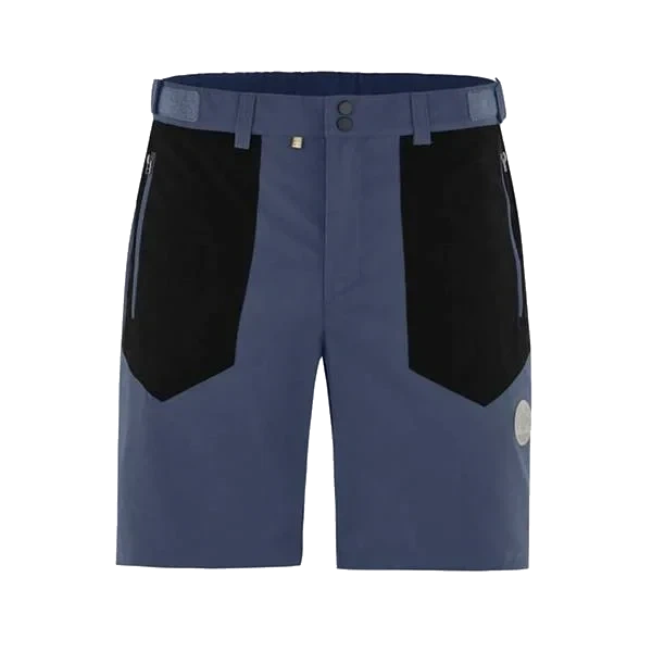 Swell trekking Shorts - Denim