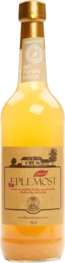 Eplemost Aroma 0,7l