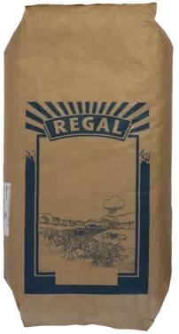 Ruggryn Valset 25kg Sekk Regal