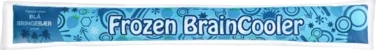 Frozen Braincooler Blå Bringebær