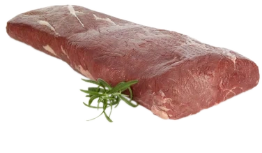 Storfe Ytrefilet 3,5cm+ 3,5kg