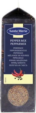 Peppermix 540g Santa Maria