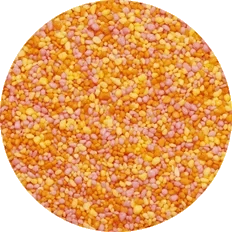 Nic Strøssel Super Sour Strøssel 1kg