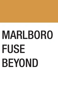 Marlboro Fuse Beyond 20