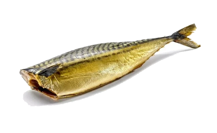 Makrell Kaldrøkt pr Kg