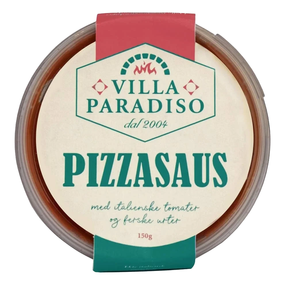 Pizzasaus