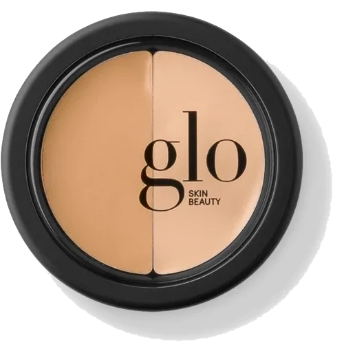 Glo Skin Beauty Under Eye Concealer Golden