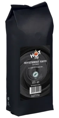 Frysetørret 500g Hotstop