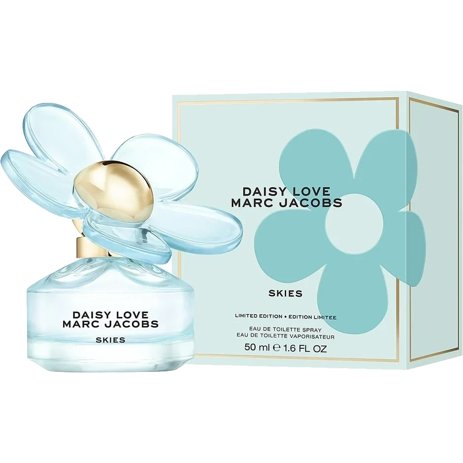 Marc Jacobs Daisy Love Skies