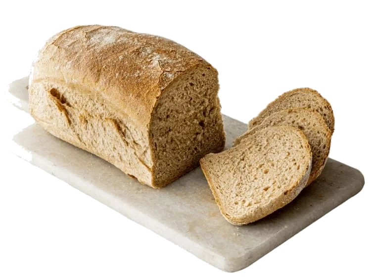 Møllebrød Økologisk ca 650g Holli Mølle