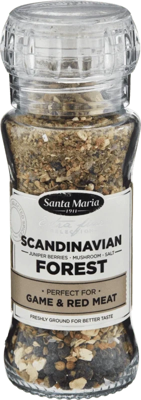 Santa Maria Scandinavian Forest 70g