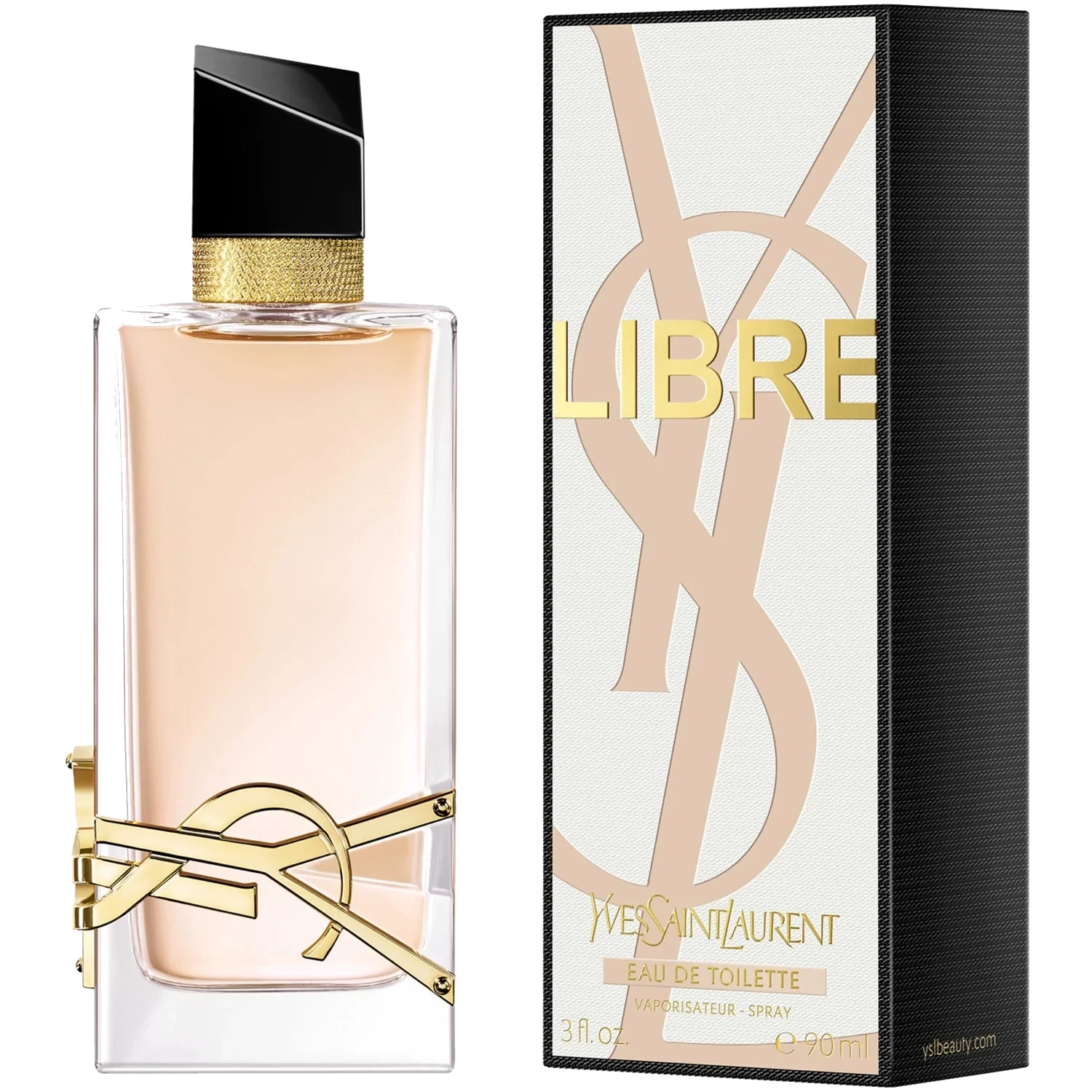Yves Saint Laurent Libre