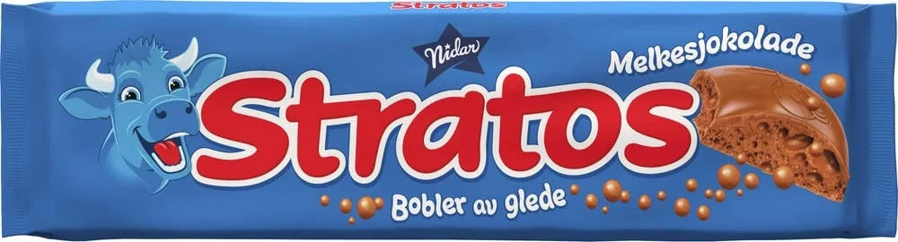Stratos Storplate