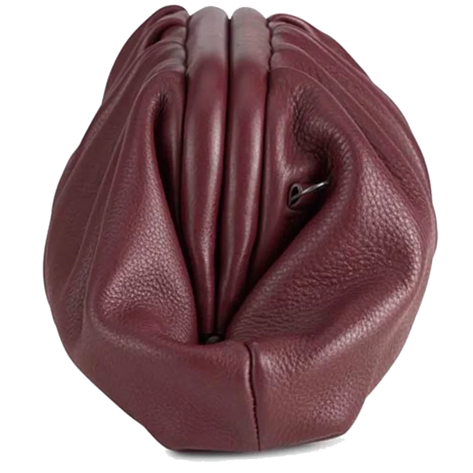 Markberg Oksana MBG Clutch