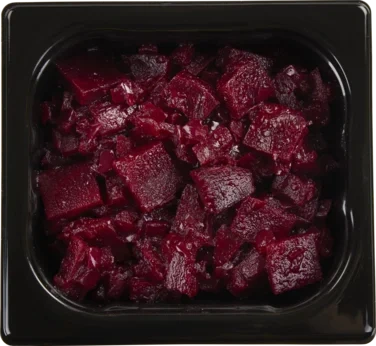 Syltet Rødbete Sous Vide 1kg Bama Salatbar