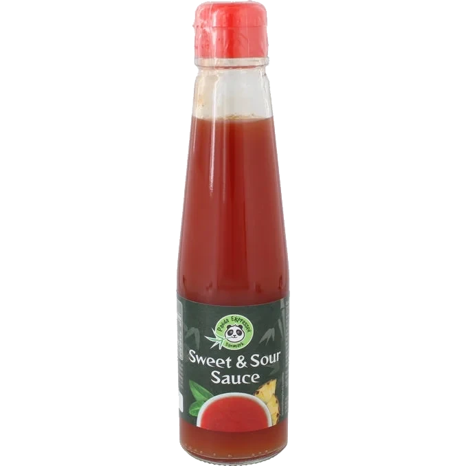 Sås Sweet & Sour