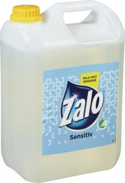 Zalo Sensitiv  5L