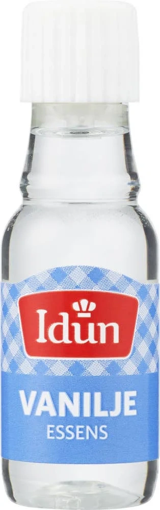 Vaniljeessens