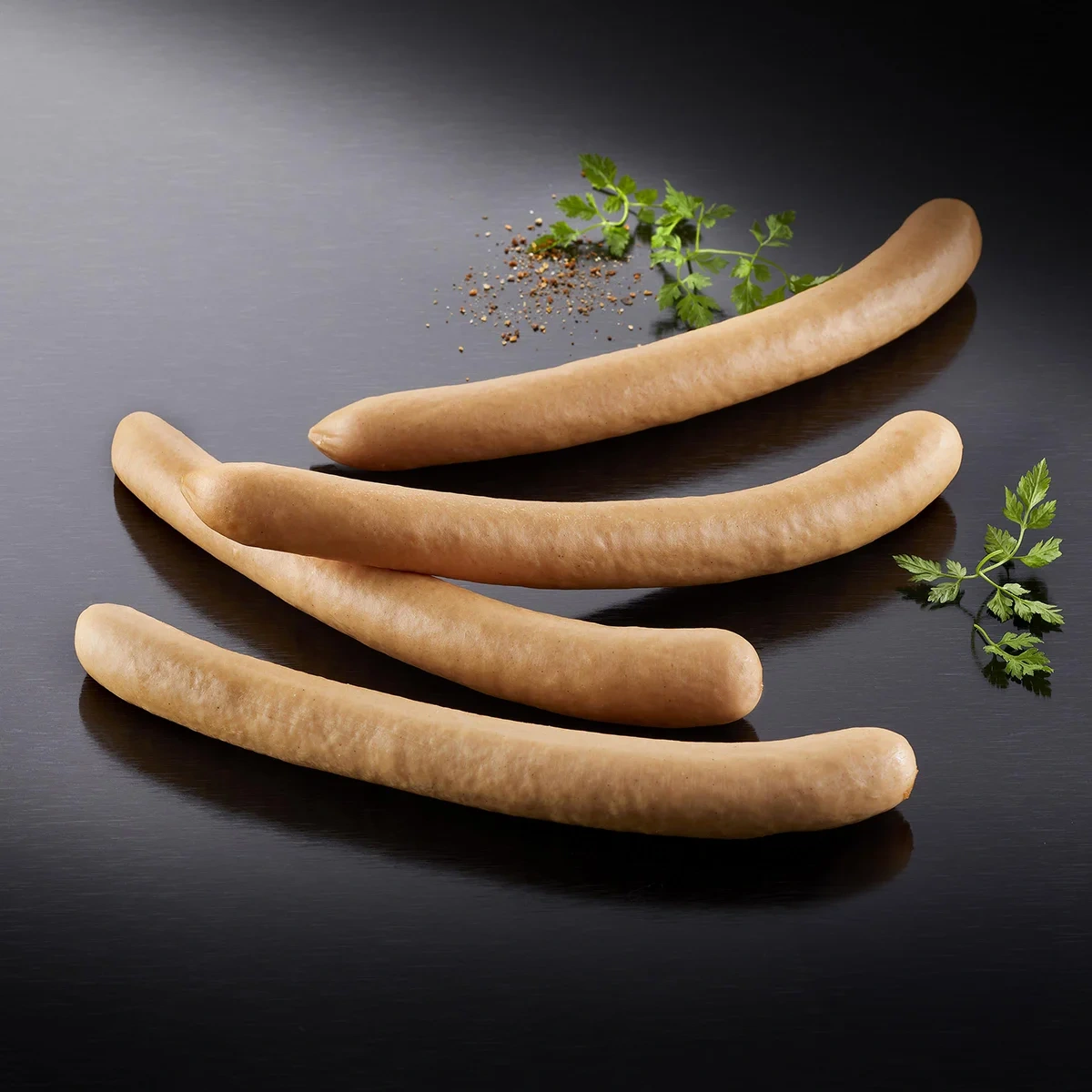 WIENERPÖLSER 62 G