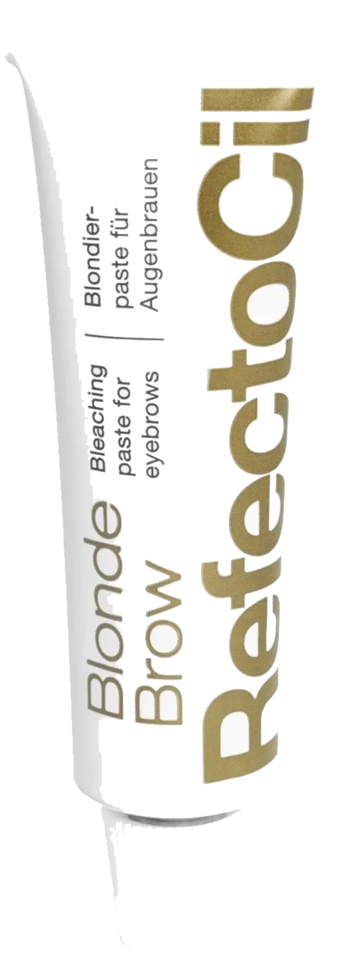 RefectoCil Eyelash & Eyebrow Tint Blonde Brow