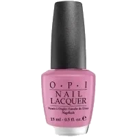 OPI Nail Lacquer Brazil Aph rodite's Pink Nighti Aphrodite's Pink Nighti