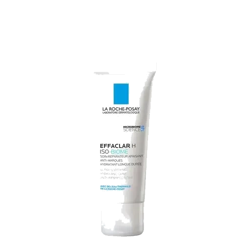 La Roche-Posay Effaclar H Iso-Biome krem 40 ml
