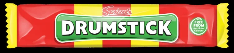 Swizzels Drumstick Chew Bar