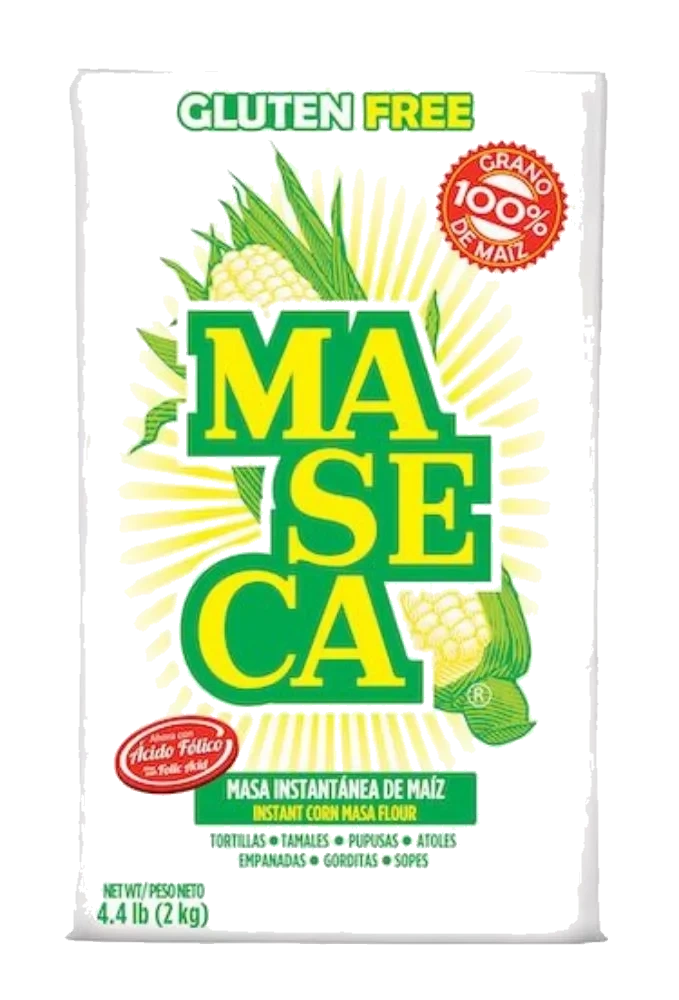 Maseca tortillamel regular