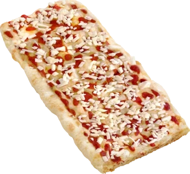 UNICA Classica Tomat og Mozzarella 24x52cm (850 g), kartong 7 stk