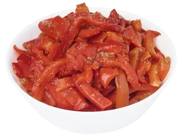 Everyday Paprika Ovnsbakt Strimler Økonomi 1,7kg
