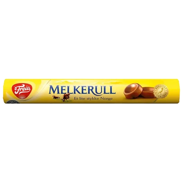 Melkerull 74g