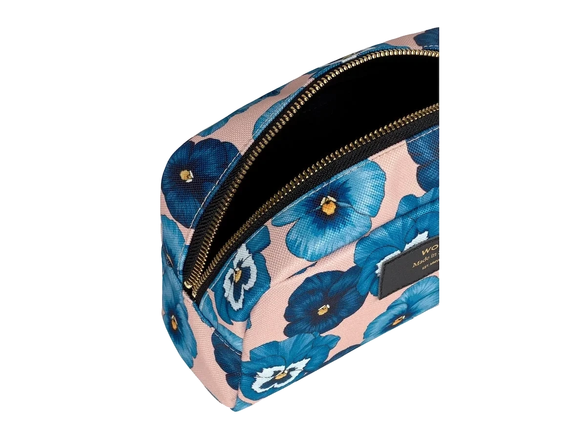WOUF Big Beauty Toiletry Bag