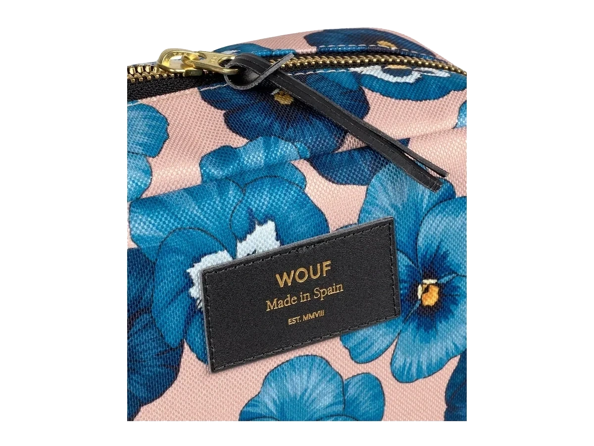 WOUF Big Beauty Toiletry Bag