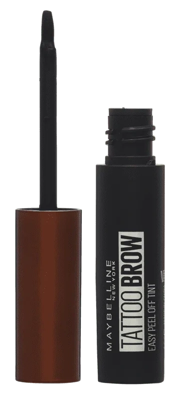 Maybelline Brow Tattoo Gel Medium Brown 002