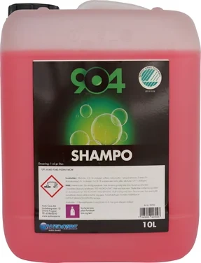 904 Shampo