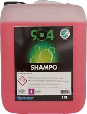 904 Shampo 10l