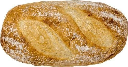 Bâtard Champagne Stenugnsbakat Surdegsbröd