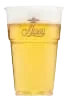 Aass Plastglass 0,4L