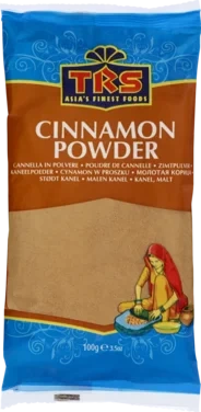 Cinnamon Powder 100g Trs