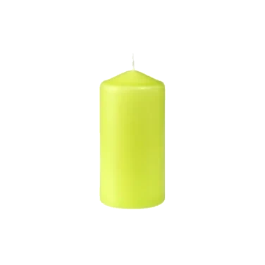 Kubbelys 10x5cm Kiwi 6pk