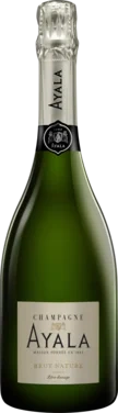 Ayala Brut Nature Zéro Dosage 75cl