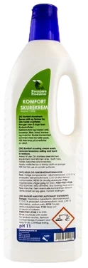 Komfort Skurekrem 0,5l