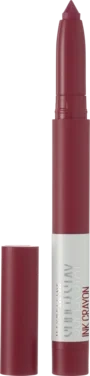 Maybelline Superstay Ink Crayon Run The World 80