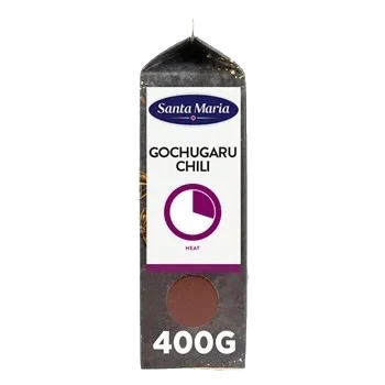 Gochugaru Korean Chili