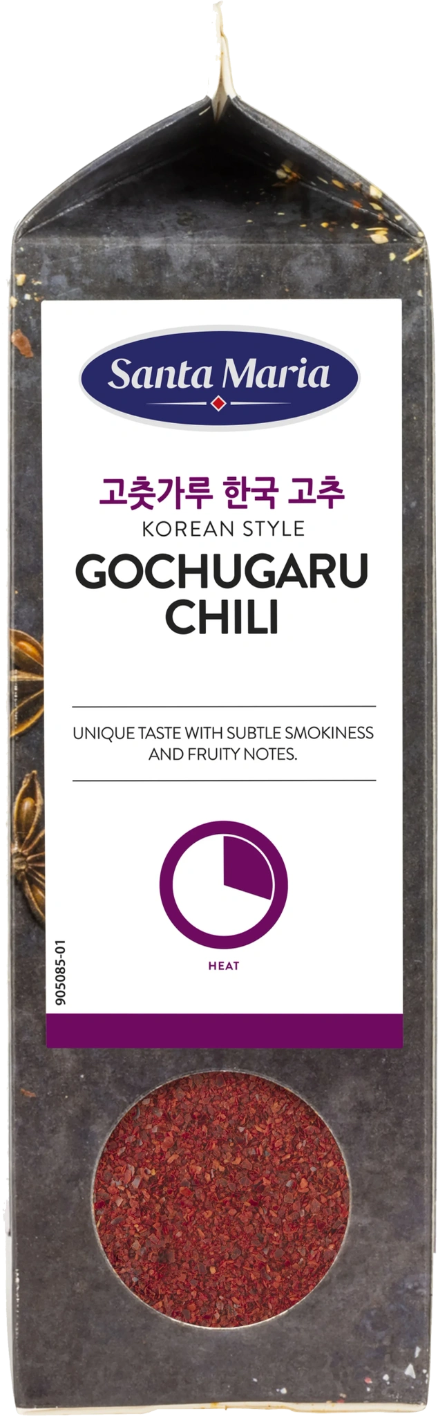 Gochugaru Korean Chili