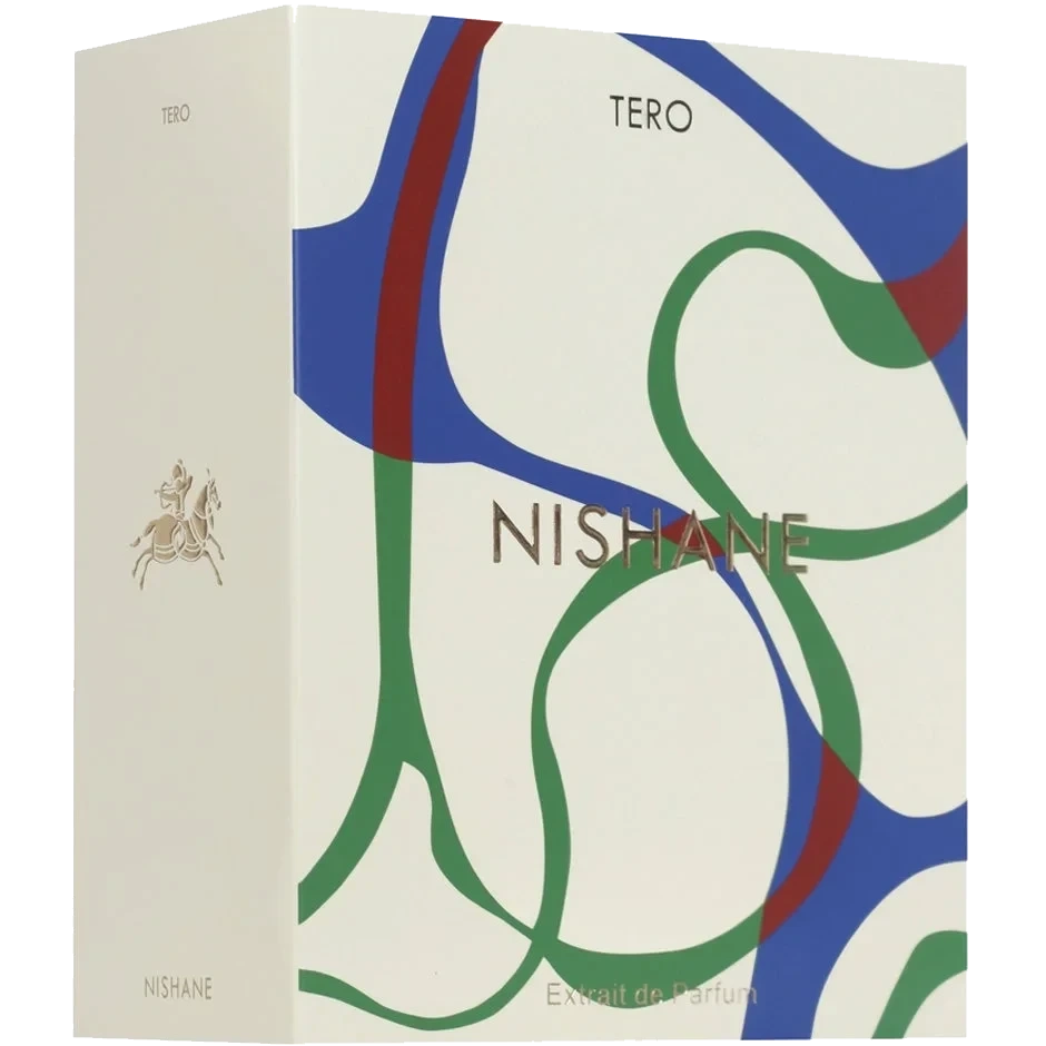 NISHANE Tero